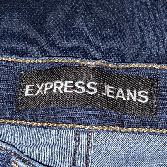 Express Jeans - Picture 3 of 7